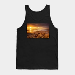 Aberavon Sunset Tank Top